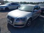 2009 AUDI A3 TECHNIK for sale at Copart WOLVERHAMPTON