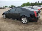 2010 CADILLAC CTS    à vendre chez Copart ON - TORONTO