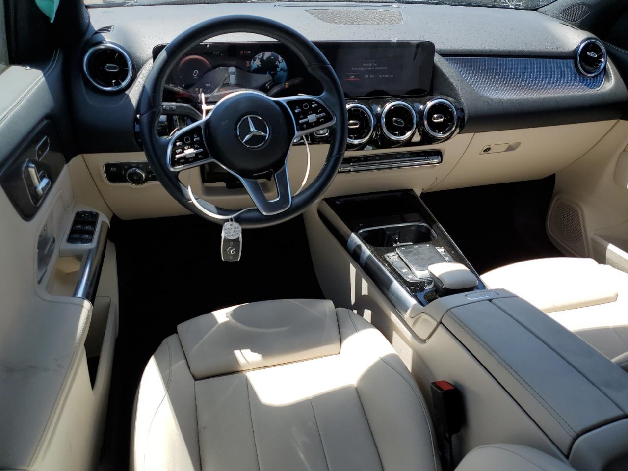 w1n4n4gb7nj354514 W1N4N4GB7NJ354514 2022 Mercedes-Benz Gla 250