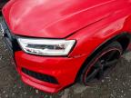 2017 AUDI Q3 S LINE for sale at Copart WOLVERHAMPTON