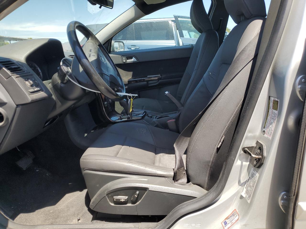 2006 Volvo V50 2.4I VIN: YV1MW390362171787 Lot: 62312785