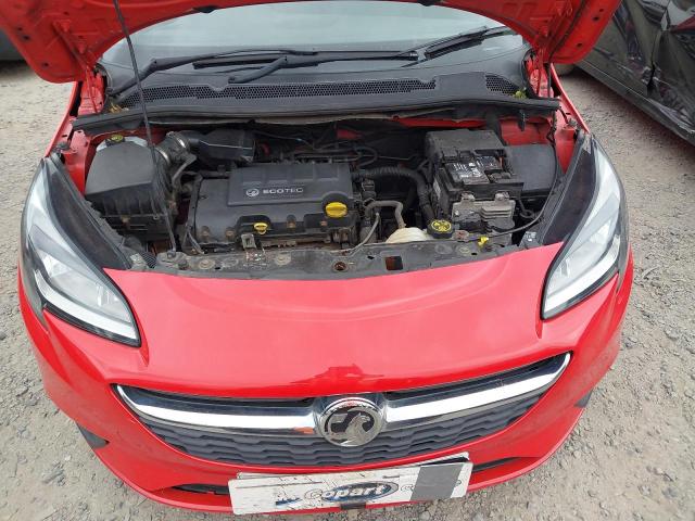 2017 VAUXHALL CORSA ENER