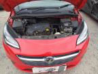 2017 VAUXHALL CORSA ENER for sale at Copart WOLVERHAMPTON