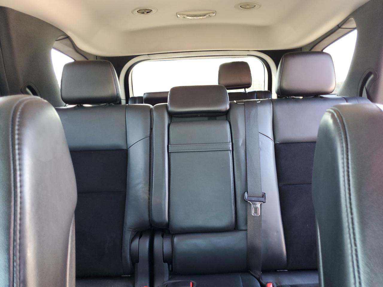 2018 Dodge Durango Gt VIN: 1C4RDJDG0JC194263 Lot: 63521975