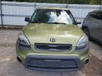 2013 KIA SOUL +   for sale at Copart GA - ATLANTA WEST