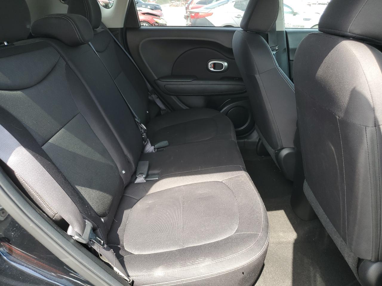2016 Kia Soul VIN: KNDJN2A25G7244052 Lot: 65360985