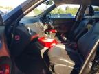 2011 NISSAN JUKE TEKNA for sale at Copart GLOUCESTER