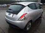 2013 CHRYSLER YPSILON SE for sale at Copart WHITBURN