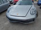 2019 PORSCHE 911 2DR PDK for sale at Copart WOLVERHAMPTON