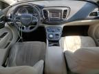 2016 CHRYSLER 200 LX   for sale at Copart AB - EDMONTON
