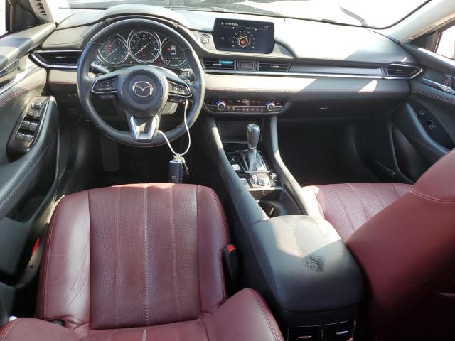  MAZDA 6 2021 Серый