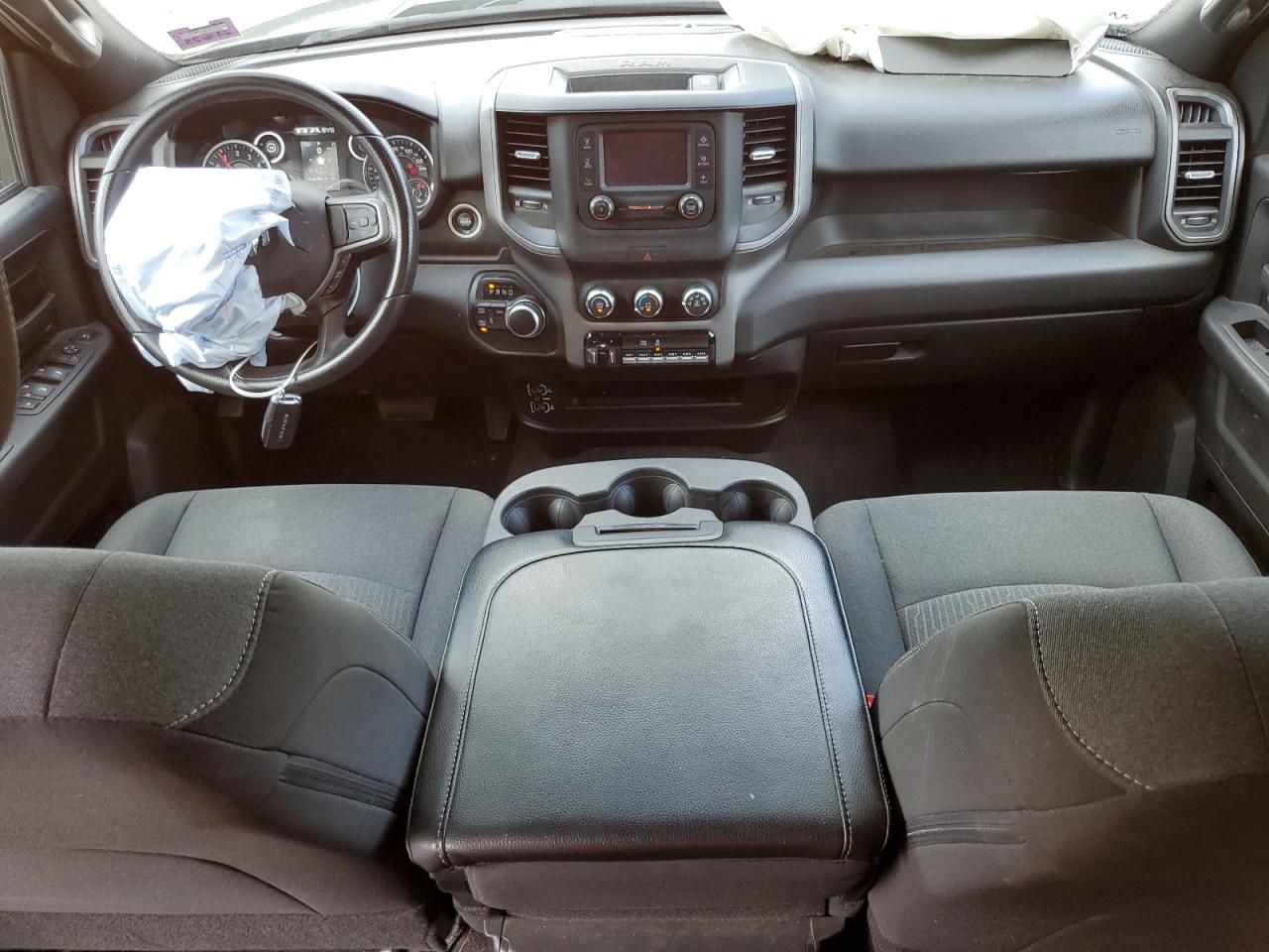 2024 Ram 2500 Tradesman VIN: 3C6UR5CJ2RG136414 Lot: 63235595