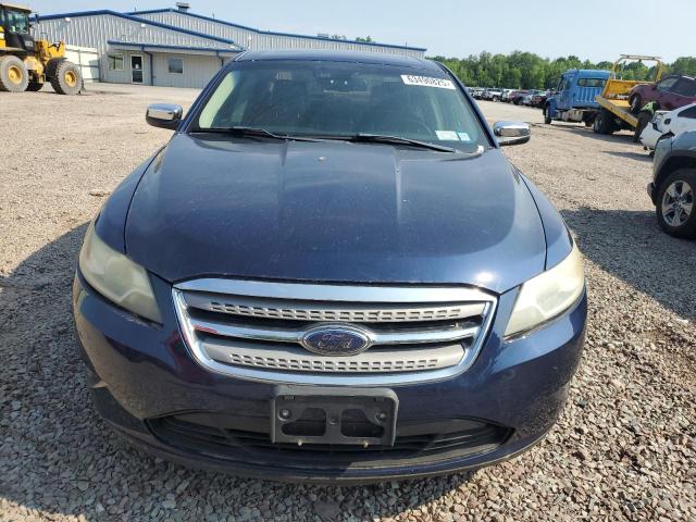  FORD TAURUS 2012 Granatowy