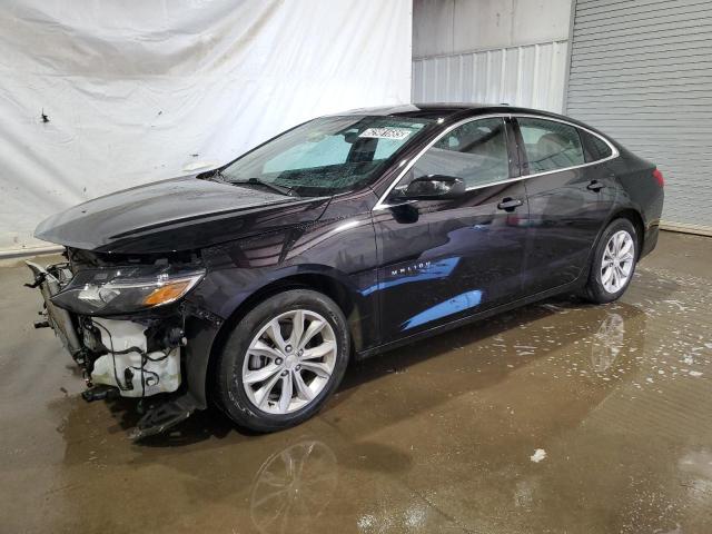  CHEVROLET MALIBU 2023 Czarny