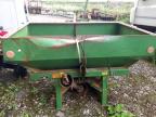 2004 AMAZO ZA-X SEED for sale at Copart WOLVERHAMPTON