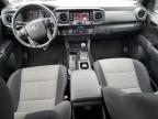 2022 TOYOTA TACOMA DOUBLE CAB   for sale at Copart CA - SUN VALLEY