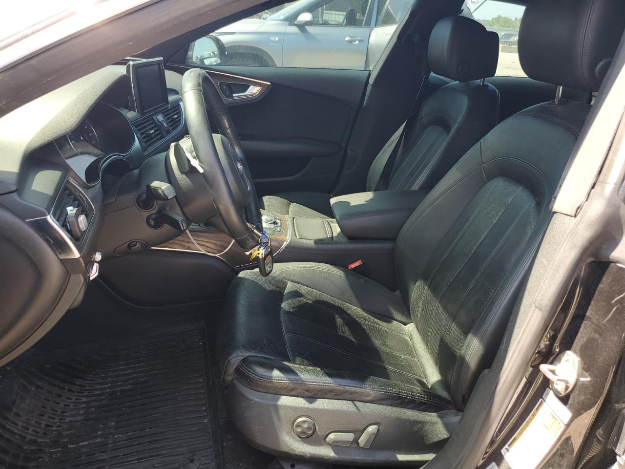 wau2gafc2fn017130 WAU2GAFC2FN017130 2015 Audi A7 Prestige