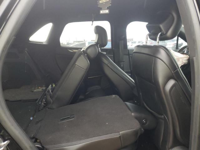 2017 LINCOLN MKC PREMIERE  