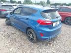 2019 FORD FIESTA ST-2 TURBO  for sale at Copart WISBECH