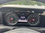 2017 MERCEDES-BENZ E 300 4MATIC   for sale at Copart MA - NORTH BOSTON