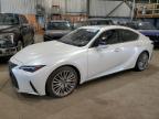 2022 LEXUS IS 300   for sale at Copart QC - MONTREAL