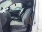 2012 VOLKSWAGEN CADDY MAXI for sale at Copart PETERLEE