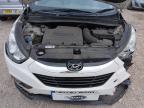 2011 HYUNDAI IX35 PREMI for sale at Copart BRISTOL