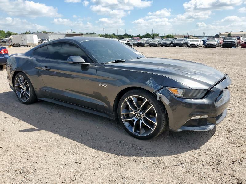 Coupet FORD MUSTANG 2016 Gray