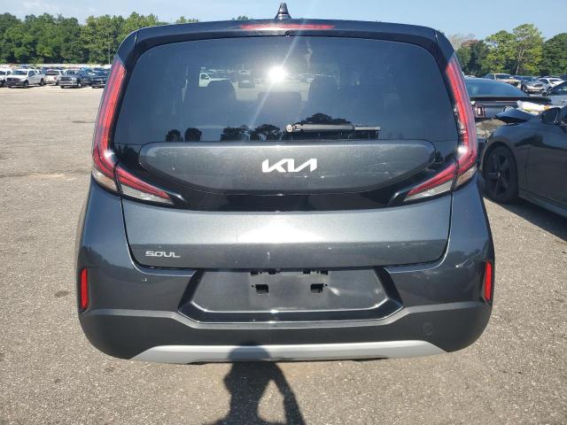  KIA SOUL 2024 Серый