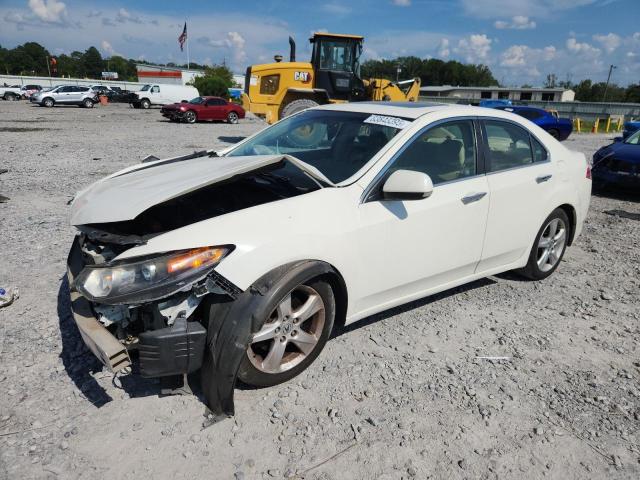 2009 Acura Tsx