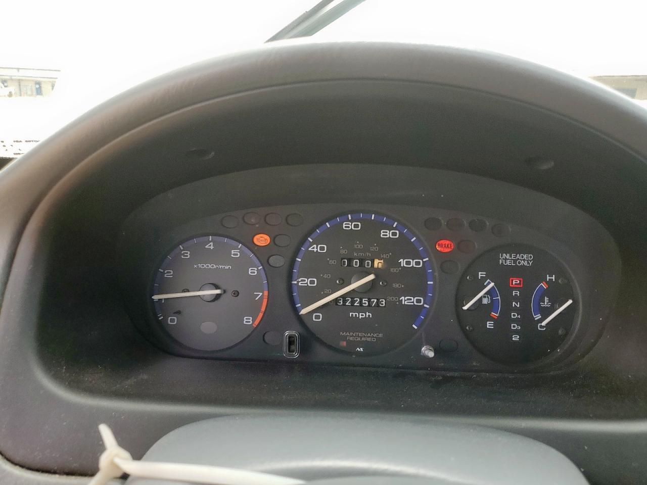 1998 Honda Civic Lx VIN: 2HGEJ6673WH508124 Lot: 63984015