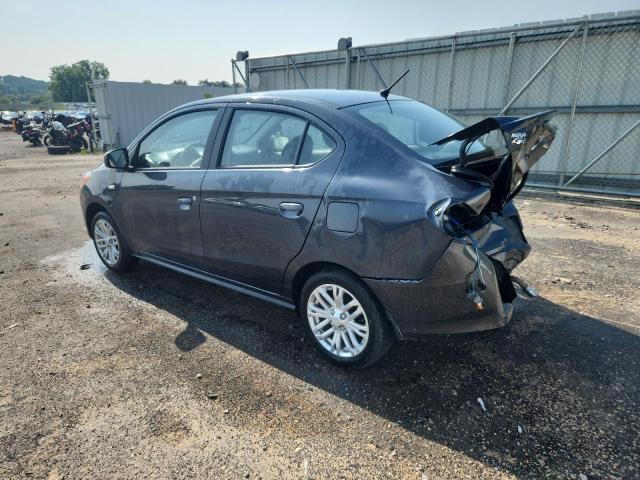  MITSUBISHI MIRAGE 2024 Szary