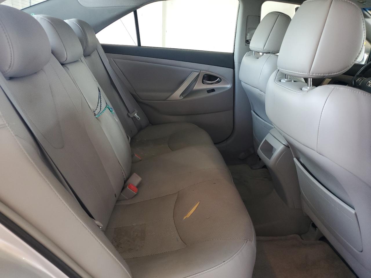 2009 Toyota Camry Se VIN: 4T1BK46K19U590536 Lot: 64813185