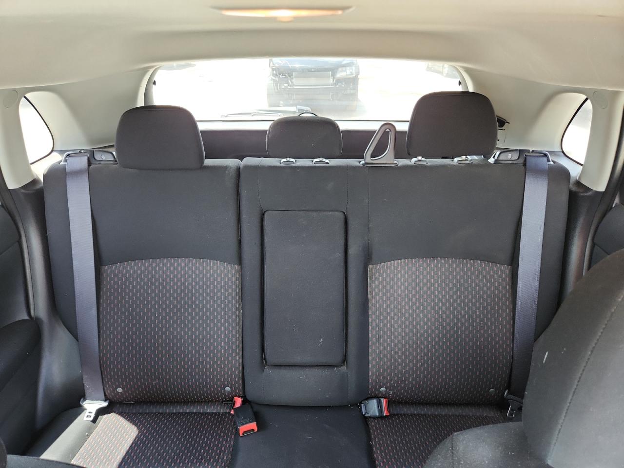 2019 Mitsubishi Outlander Sport Es VIN: JA4AP3AU5KU025419 Lot: 64748375