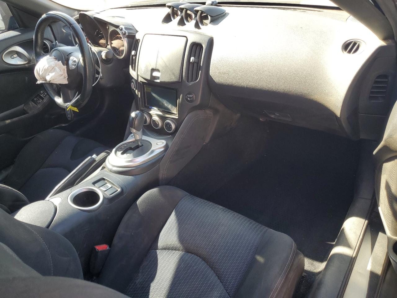 jn1az4fh2am304698 JN1AZ4FH2AM304698 2010 Nissan 370Z