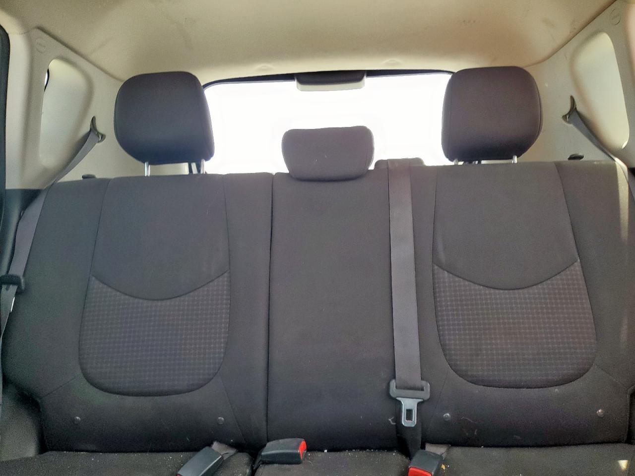 2013 Kia Soul VIN: KNDJT2A52D7623523 Lot: 65047455