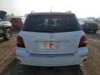2011 MERCEDES-BENZ GLK 350 4MATIC   for sale at Copart ON - TORONTO
