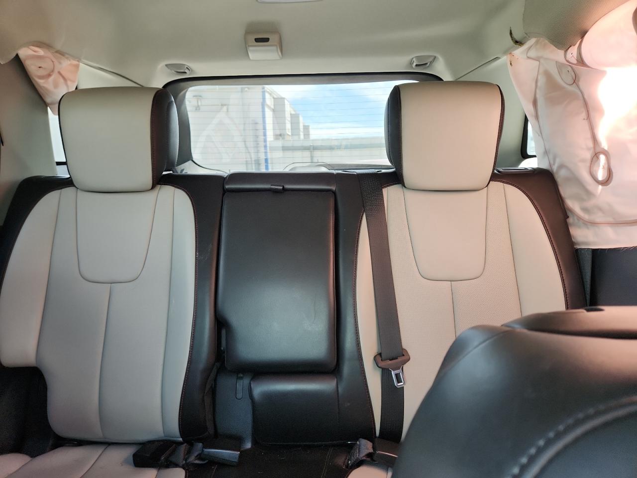2010 GMC Terrain Slt VIN: 2CTFLJEY6A6219550 Lot: 63298525