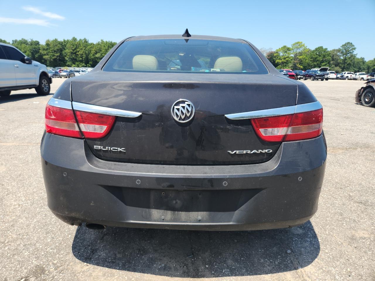 2015 Buick Verano Convenience VIN: 1G4PR5SK3F4170026 Lot: 67019745