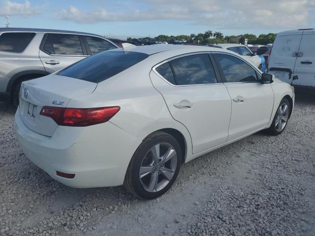 Sedans ACURA ILX 2013 Biały