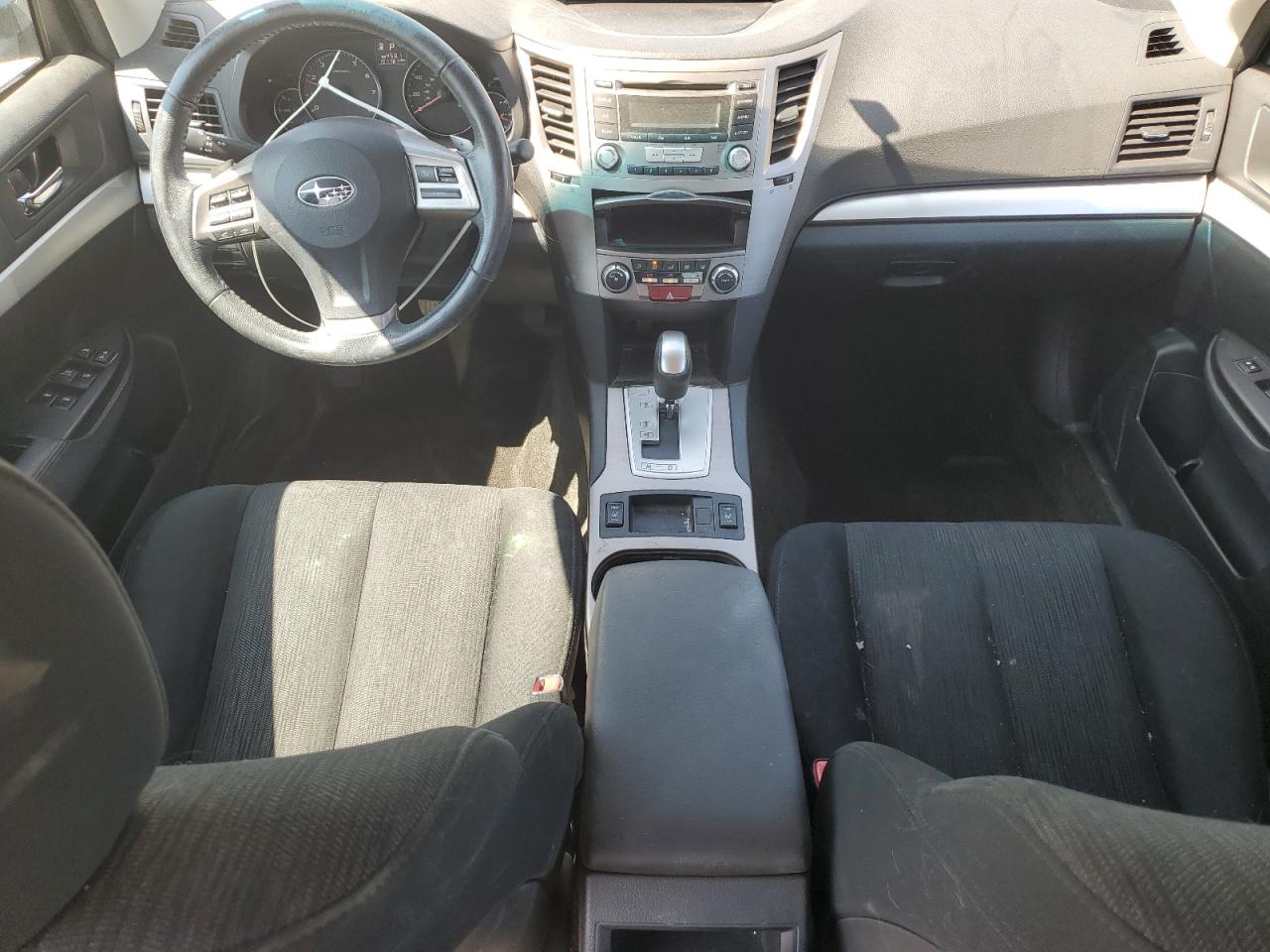 2013 Subaru Legacy 2.5I Premium VIN: 4S3BMBC68D3037083 Lot: 64599345