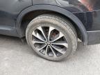 2013 NISSAN QASHQAI +2 for sale at Copart ST HELENS