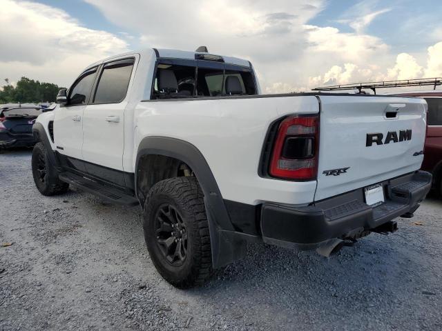  RAM 1500 2021 White