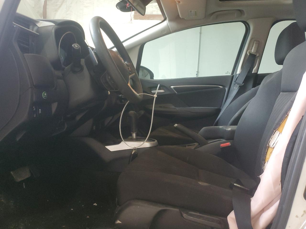 2018 Honda Fit Ex VIN: 3HGGK5H86JM702890 Lot: 76307824