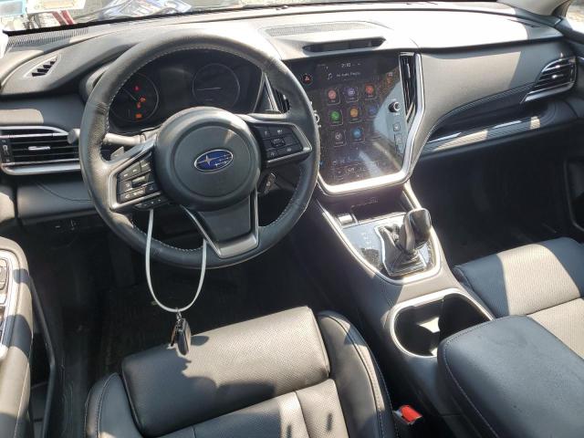  SUBARU LEGACY 2024 Charcoal