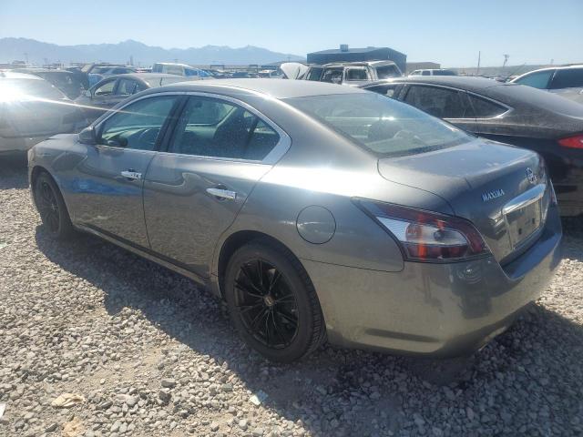  NISSAN MAXIMA 2014 Gray