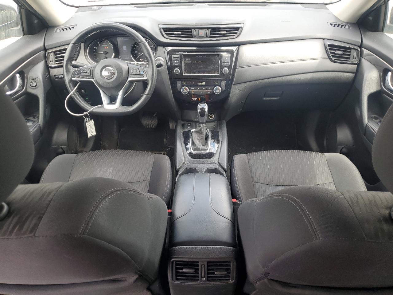 5n1at2mv1lc777699 5N1AT2MV1LC777699 2020 Nissan Rogue S