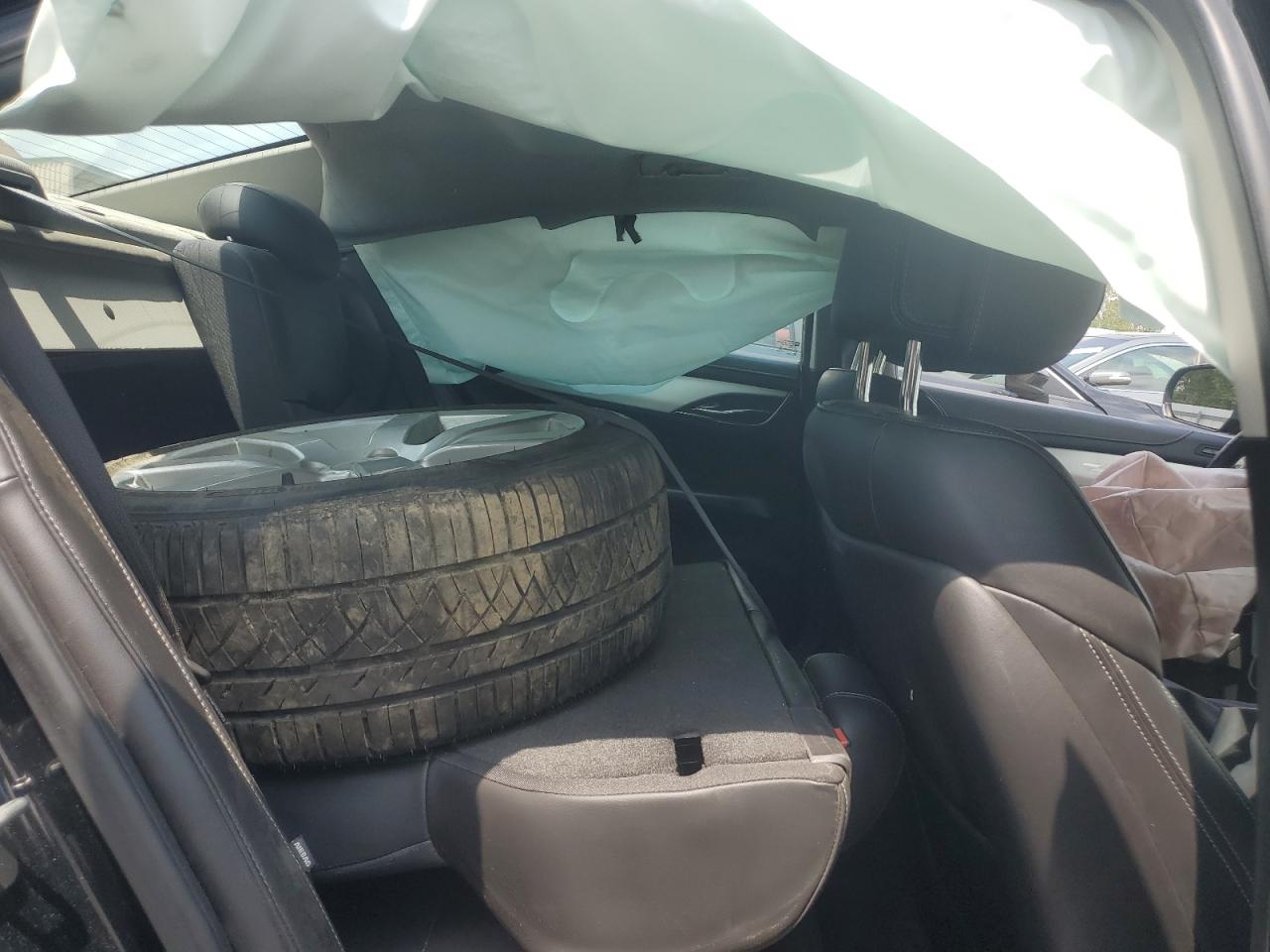 2013 Cadillac Ats Premium VIN: 1G6AL5S38D0132433 Lot: 65995665