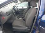 2011 FORD FOCUS SPOR for sale at Copart WHITBURN
