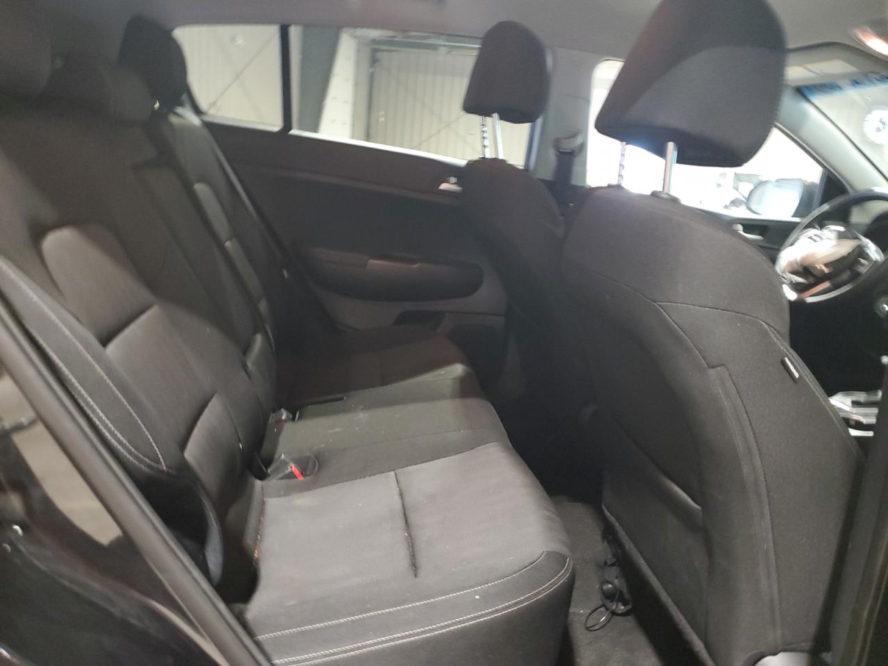 2020 Kia Sportage Lx VIN: KNDPMCAC5L7730172 Lot: 63769255
